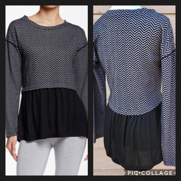 People Like Frank Tops - ☀️☀️☀️ 4/$20 People Like Frank designer peplum top!